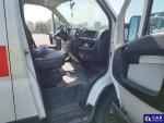 Peugeot Boxer 335 2.2 HDI MR`07 E5 3.5t Aukcja 323710 - grafika 42