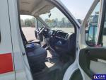 Peugeot Boxer 335 2.2 HDI MR`07 E5 3.5t Aukcja 323710 - grafika 43