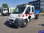 Peugeot Boxer 335 2.2 HDI MR`07 E5 3.5t Aukcja 323710 - grafika 1