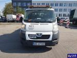 Peugeot Boxer 335 2.2 HDI MR`07 E5 3.5t Aukcja 323710 - grafika 2