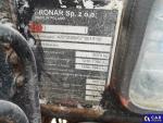 Pronar Pronar 9.0t ZEFIR 40K Aukcja 324480 - grafika 13