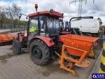 Pronar Pronar 9.0t ZEFIR 40K Aukcja 324480 - grafika 2