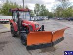 Pronar Pronar 9.0t ZEFIR 40K Aukcja 324480 - grafika 7