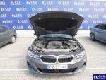 BMW Seria 3 320 Touring Diesel Mild Hybrid MR`22 E6d/e G21 Aukcja 313919 - grafika 11