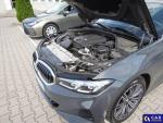 BMW Seria 3 320 Touring Diesel Mild Hybrid MR`22 E6d/e G21 Aukcja 313919 - grafika 12