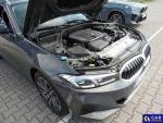 BMW Seria 3 320 Touring Diesel Mild Hybrid MR`22 E6d/e G21 Aukcja 313919 - grafika 13
