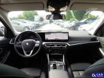 BMW Seria 3 320 Touring Diesel Mild Hybrid MR`22 E6d/e G21 Aukcja 313919 - grafika 19