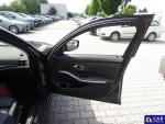 BMW Seria 3 320 Touring Diesel Mild Hybrid MR`22 E6d/e G21 Aukcja 313919 - grafika 29
