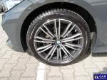 BMW Seria 3 320 Touring Diesel Mild Hybrid MR`22 E6d/e G21 Aukcja 313919 - grafika 33