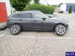 BMW Seria 3 320 Touring Diesel Mild Hybrid MR`22 E6d/e G21 Aukcja 313919 - grafika 45