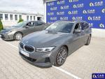 BMW Seria 3 320 Touring Diesel Mild Hybrid MR`22 E6d/e G21 Aukcja 313919 - grafika 2