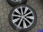 BMW Seria 3 320 Touring Diesel Mild Hybrid MR`22 E6d/e G21 Aukcja 313919 - grafika 48