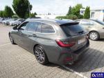 BMW Seria 3 320 Touring Diesel Mild Hybrid MR`22 E6d/e G21 Aukcja 313919 - grafika 3
