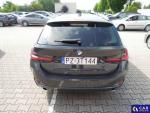 BMW Seria 3 320 Touring Diesel Mild Hybrid MR`22 E6d/e G21 Aukcja 313919 - grafika 4
