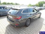 BMW Seria 3 320 Touring Diesel Mild Hybrid MR`22 E6d/e G21 Aukcja 313919 - grafika 5
