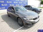 BMW Seria 3 320 Touring Diesel Mild Hybrid MR`22 E6d/e G21 Aukcja 313919 - grafika 6