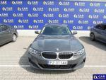 BMW Seria 3 320 Touring Diesel Mild Hybrid MR`22 E6d/e G21 Aukcja 313919 - grafika 7