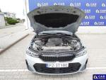 BMW Seria 3 320 Touring Diesel Mild Hybrid MR`22 E6d/e G21 Aukcja 312006 - grafika 8