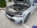 BMW Seria 3 320 Touring Diesel Mild Hybrid MR`22 E6d/e G21 Aukcja 312006 - grafika 9
