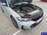 BMW Seria 3 320 Touring Diesel Mild Hybrid MR`22 E6d/e G21 Aukcja 312006 - grafika 10