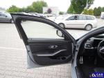 BMW Seria 3 320 Touring Diesel Mild Hybrid MR`22 E6d/e G21 Aukcja 312006 - grafika 13