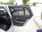 BMW Seria 3 320 Touring Diesel Mild Hybrid MR`22 E6d/e G21 Aukcja 312006 - grafika 26