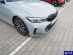 BMW Seria 3 320 Touring Diesel Mild Hybrid MR`22 E6d/e G21 Aukcja 312006 - grafika 30