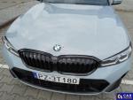 BMW Seria 3 320 Touring Diesel Mild Hybrid MR`22 E6d/e G21 Aukcja 312006 - grafika 34