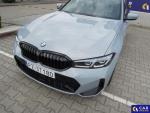 BMW Seria 3 320 Touring Diesel Mild Hybrid MR`22 E6d/e G21 Aukcja 312006 - grafika 35