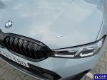 BMW Seria 3 320 Touring Diesel Mild Hybrid MR`22 E6d/e G21 Aukcja 312006 - grafika 36