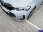 BMW Seria 3 320 Touring Diesel Mild Hybrid MR`22 E6d/e G21 Aukcja 312006 - grafika 37