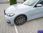 BMW Seria 3 320 Touring Diesel Mild Hybrid MR`22 E6d/e G21 Aukcja 312006 - grafika 39