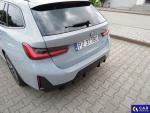 BMW Seria 3 320 Touring Diesel Mild Hybrid MR`22 E6d/e G21 Aukcja 312006 - grafika 46