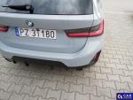 BMW Seria 3 320 Touring Diesel Mild Hybrid MR`22 E6d/e G21 Aukcja 312006 - grafika 48