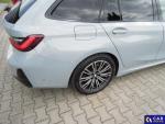 BMW Seria 3 320 Touring Diesel Mild Hybrid MR`22 E6d/e G21 Aukcja 312006 - grafika 50