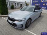 BMW Seria 3 320 Touring Diesel Mild Hybrid MR`22 E6d/e G21 Aukcja 312006 - grafika 3