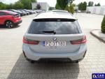 BMW Seria 3 320 Touring Diesel Mild Hybrid MR`22 E6d/e G21 Aukcja 312006 - grafika 5