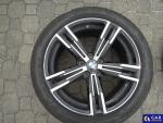 BMW Seria 3 320 Touring Diesel Mild Hybrid MR`22 E6d/e G21 Aukcja 312006 - grafika 79