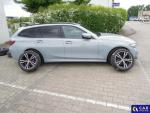 BMW Seria 3 320 Touring Diesel Mild Hybrid MR`22 E6d/e G21 Aukcja 312006 - grafika 80