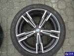 BMW Seria 3 320 Touring Diesel Mild Hybrid MR`22 E6d/e G21 Aukcja 312006 - grafika 83
