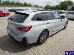 BMW Seria 3 320 Touring Diesel Mild Hybrid MR`22 E6d/e G21 Aukcja 312006 - grafika 6