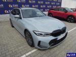 BMW Seria 3 320 Touring Diesel Mild Hybrid MR`22 E6d/e G21 Aukcja 312006 - grafika 7