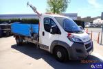 Peugeot Boxer 335 2.2 HDI MR`14 E5 3.5t Aukcja 312091 - grafika 7