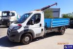 Peugeot Boxer 335 2.2 HDI MR`14 E5 3.5t Aukcja 312091 - grafika 1