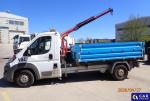 Peugeot Boxer 335 2.2 HDI MR`14 E5 3.5t Aukcja 312091 - grafika 2