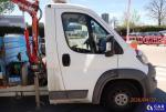 Peugeot Boxer 335 2.2 HDI MR`14 E5 3.5t Aukcja 312091 - grafika 86