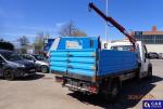 Peugeot Boxer 335 2.2 HDI MR`14 E5 3.5t Aukcja 312091 - grafika 5