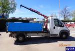 Peugeot Boxer 335 2.2 HDI MR`14 E5 3.5t Aukcja 312091 - grafika 6