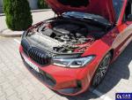 BMW Seria 3 320 Diesel Mild Hybrid MR`22 E6d/e G20 Aukcja 312728 - grafika 12