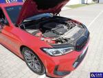 BMW Seria 3 320 Diesel Mild Hybrid MR`22 E6d/e G20 Aukcja 312728 - grafika 13